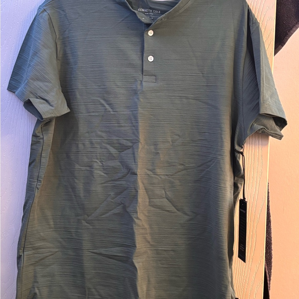 Church fit tee